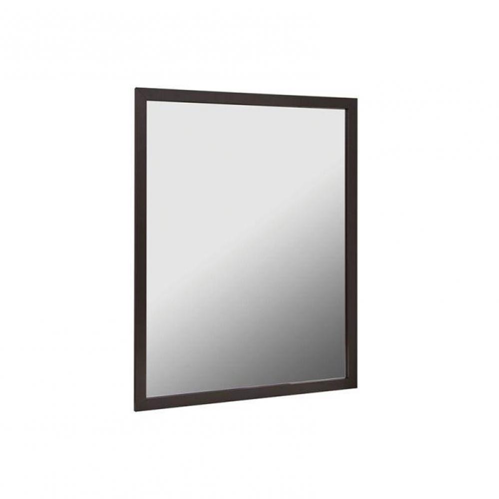 Andressa 24'' Aluminum Mirror