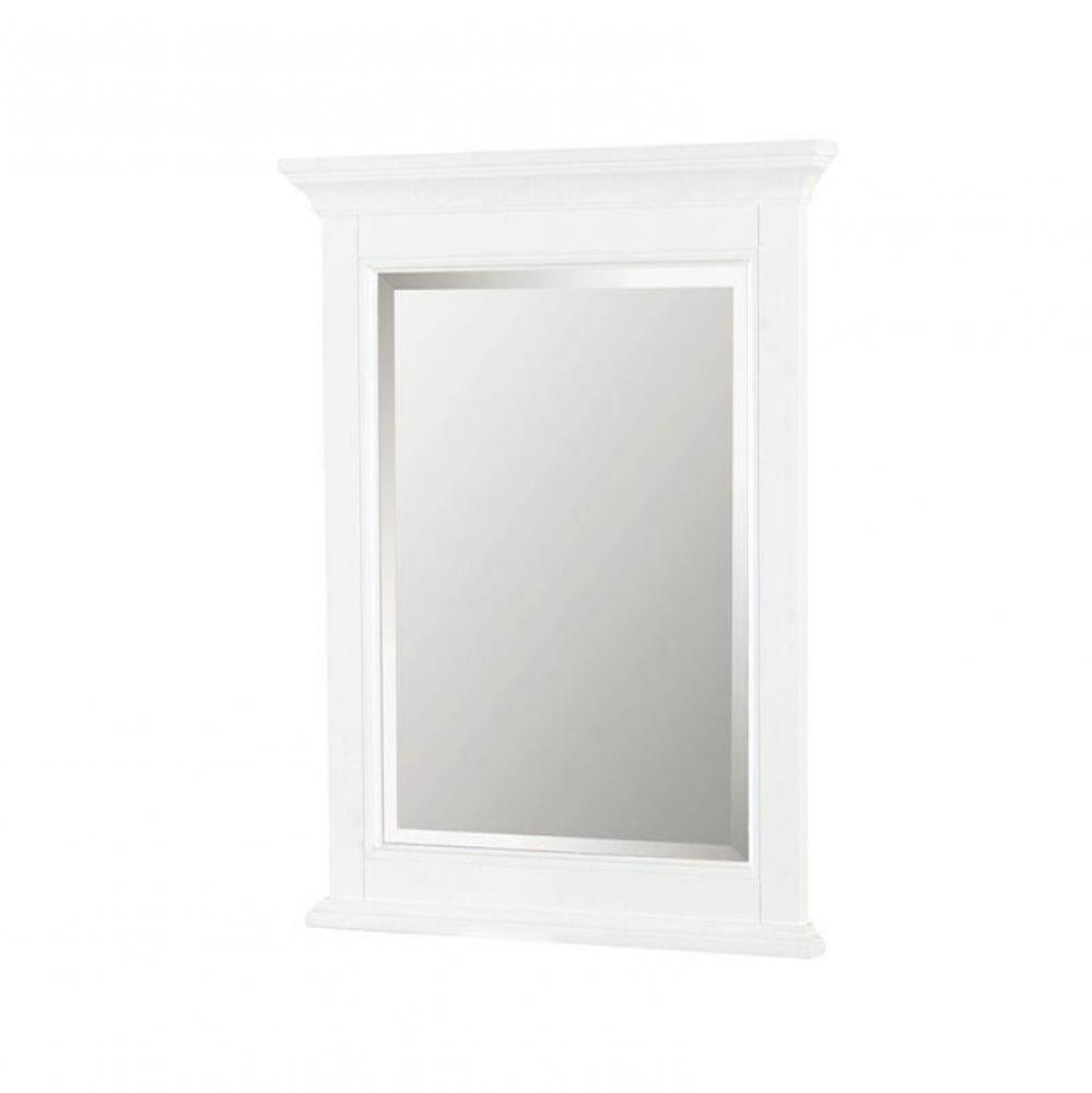 Andressa 24'' Cottage Mirror