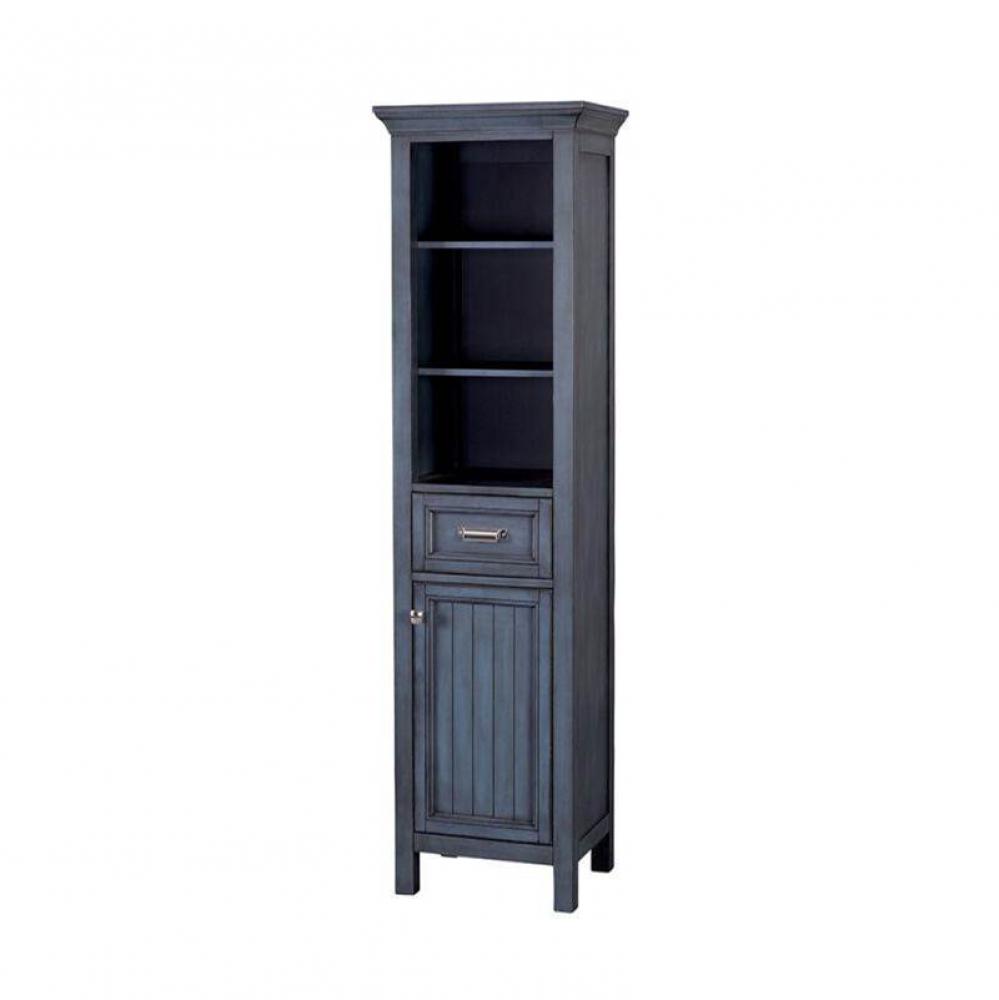 Andressa 19'' Cottage Linen Cabinet