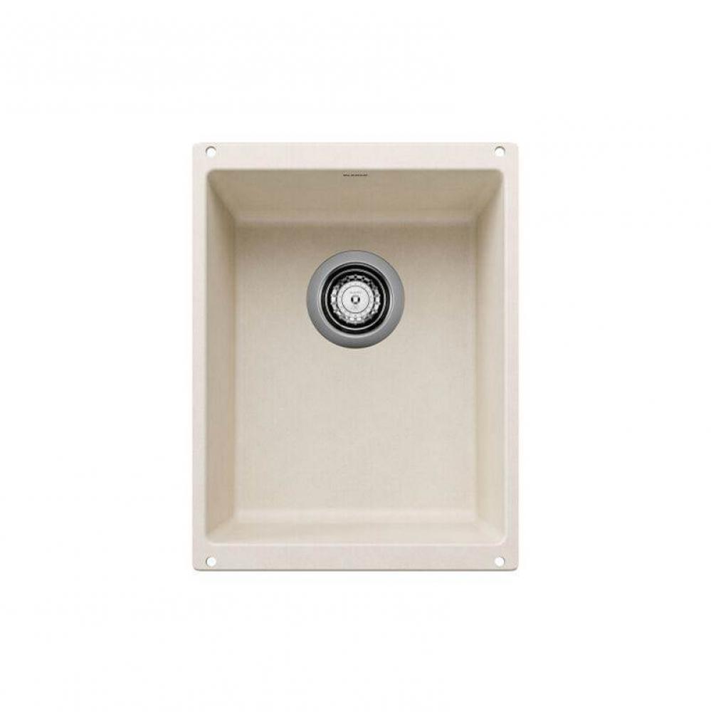 SILGRANIT® Single Bowl Undermount Sink