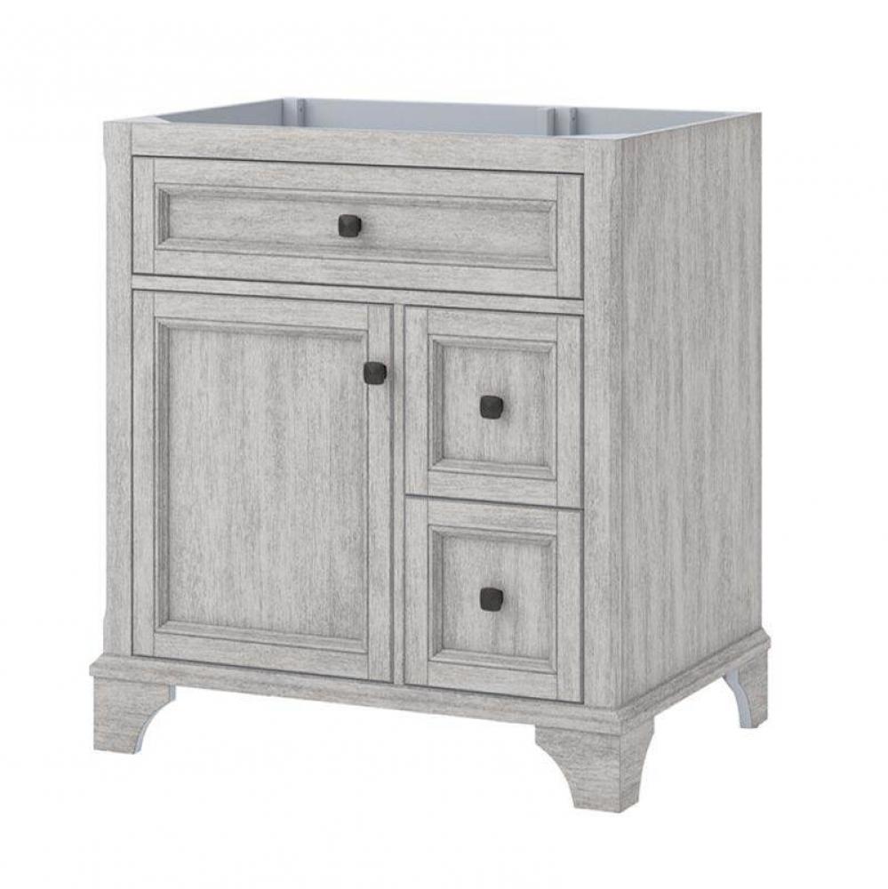 Andressa® 30'' Vintage Bathroom Vanity