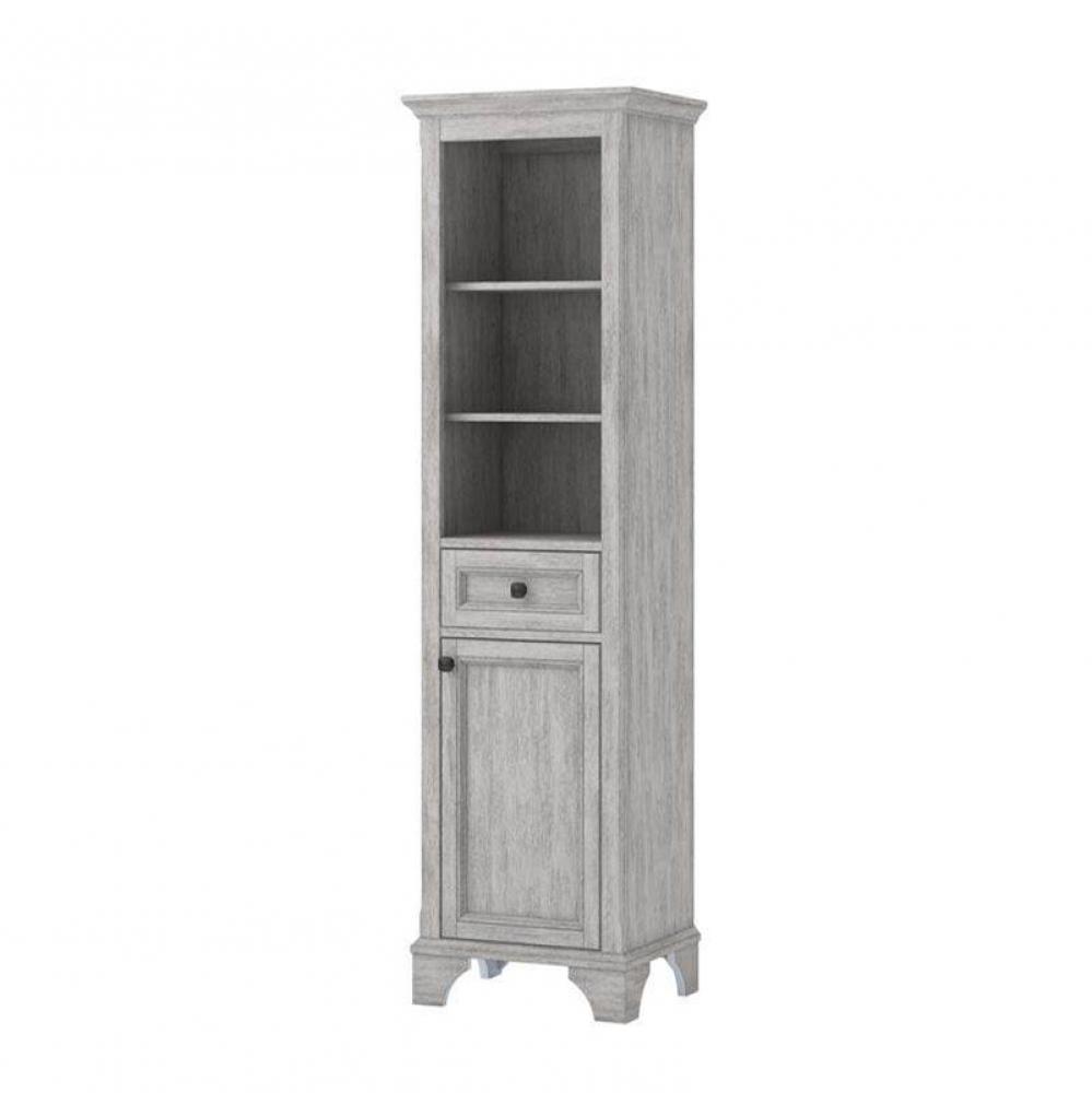 Andressa® 19'' Vintage Linen Cabinet