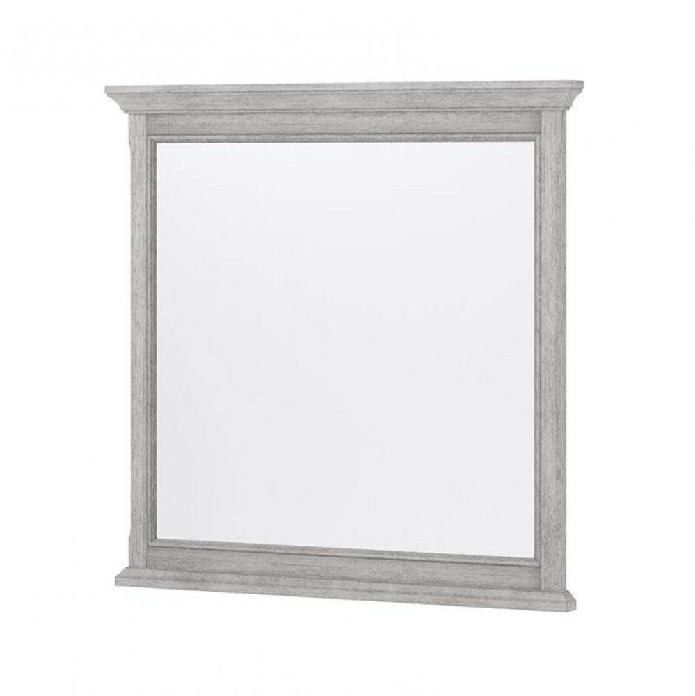 Andressa 32'' Vintage Mirror