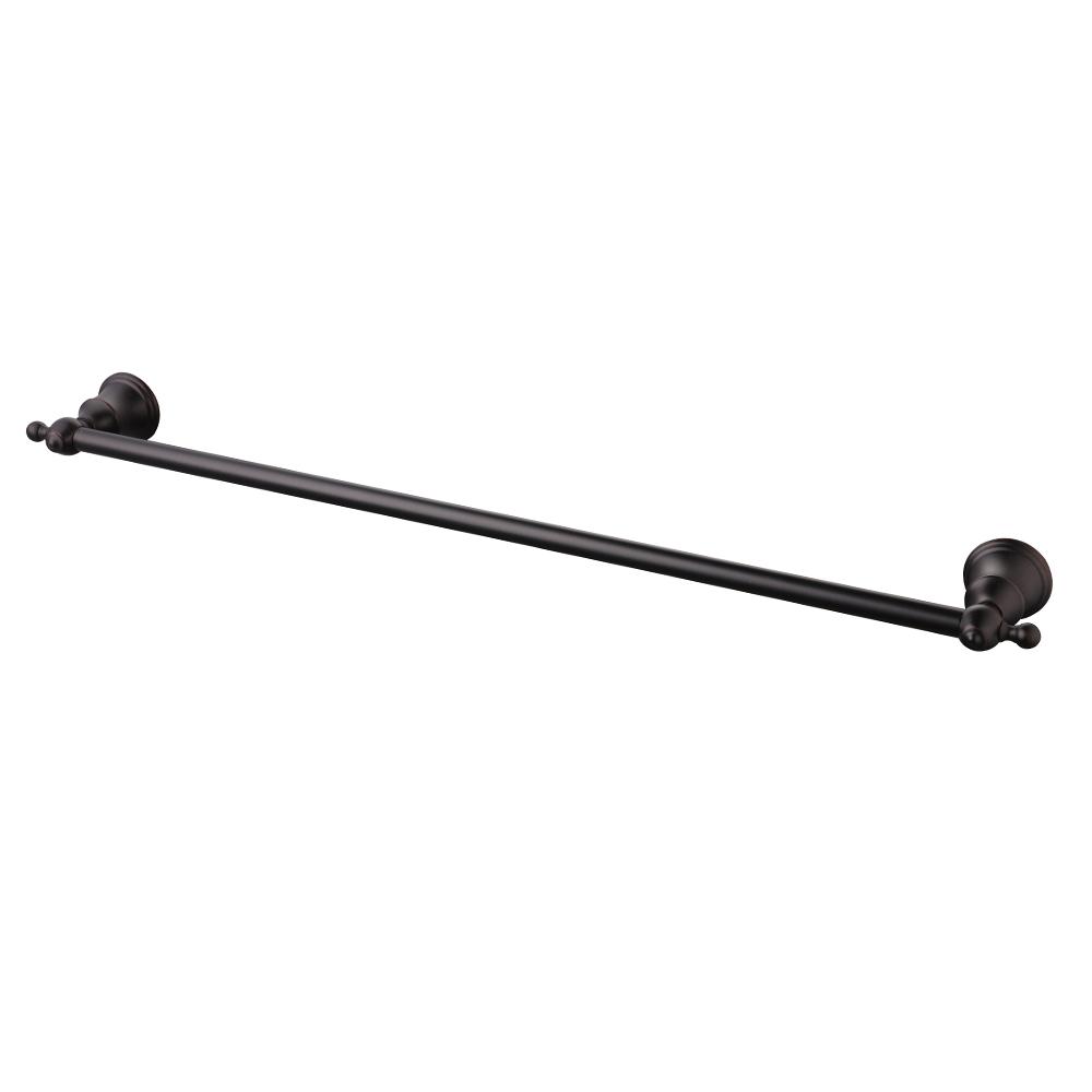 Elegant Towel Bar