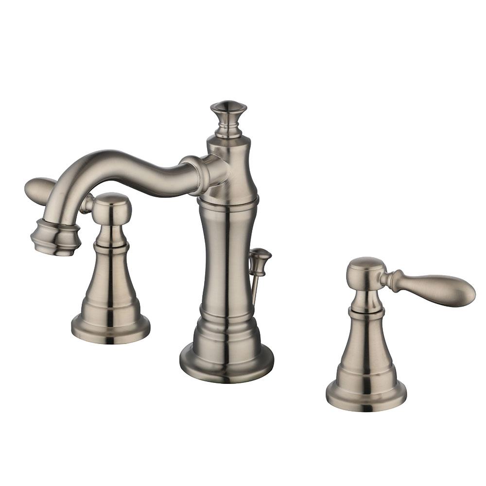 Embellish® 6'' - 10'' Widespread