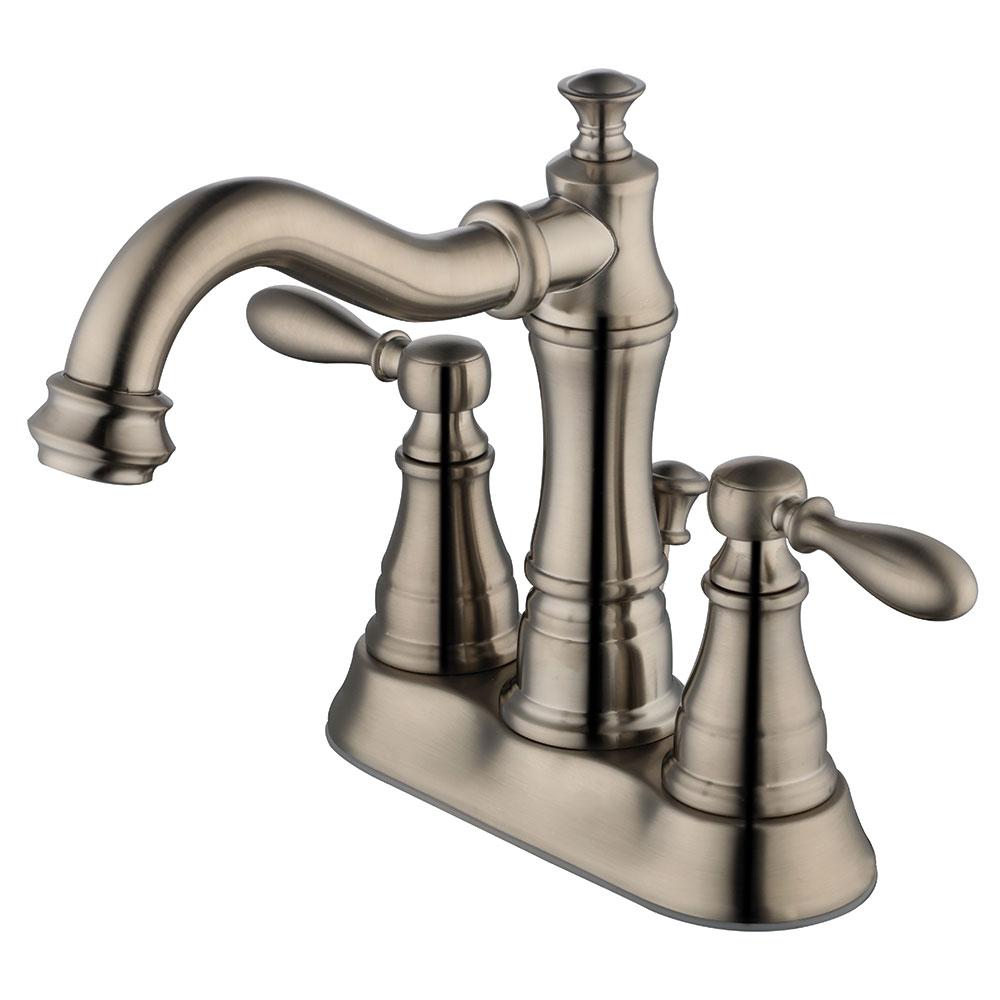Embellish® 4'' Centerset
