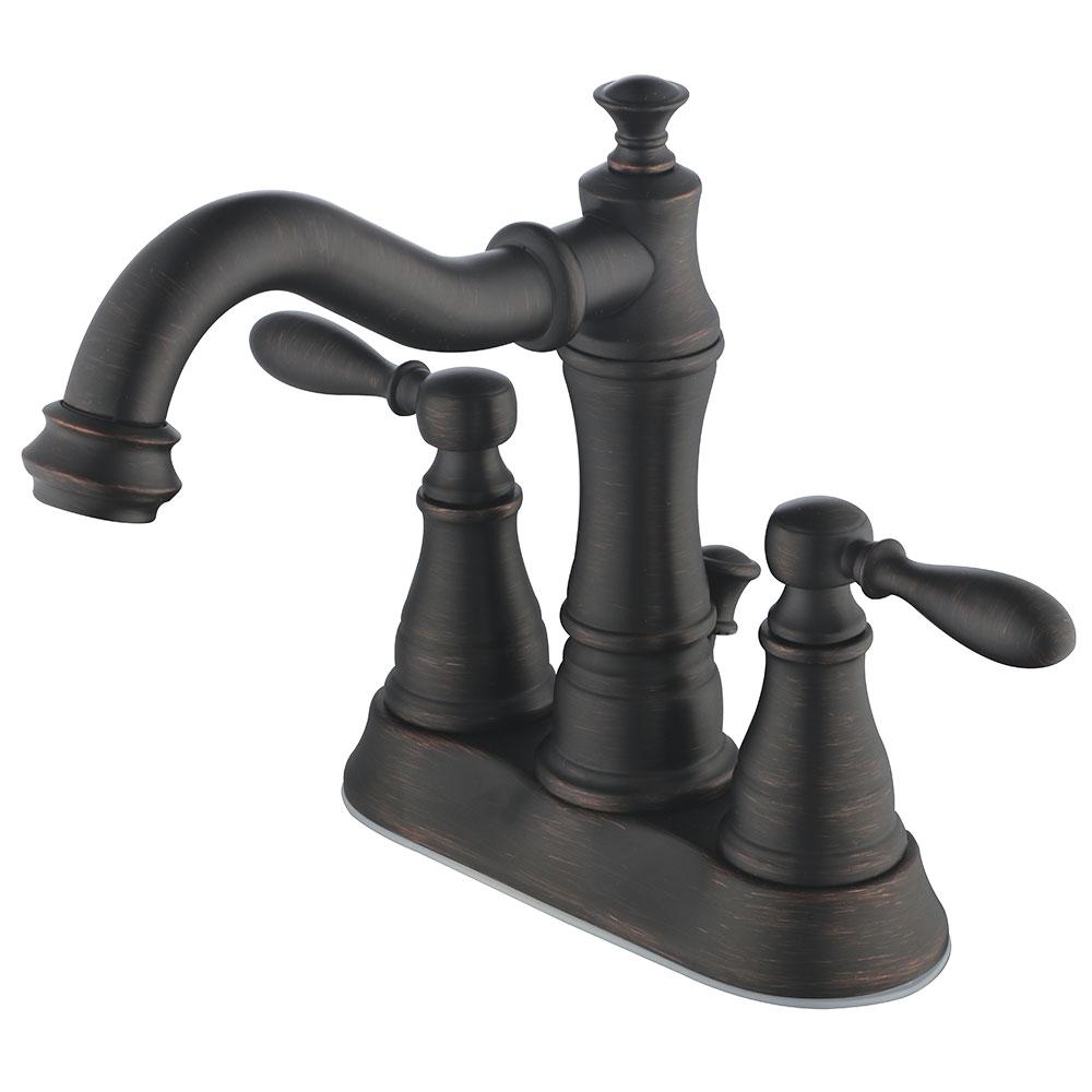 Embellish® 4'' Centerset