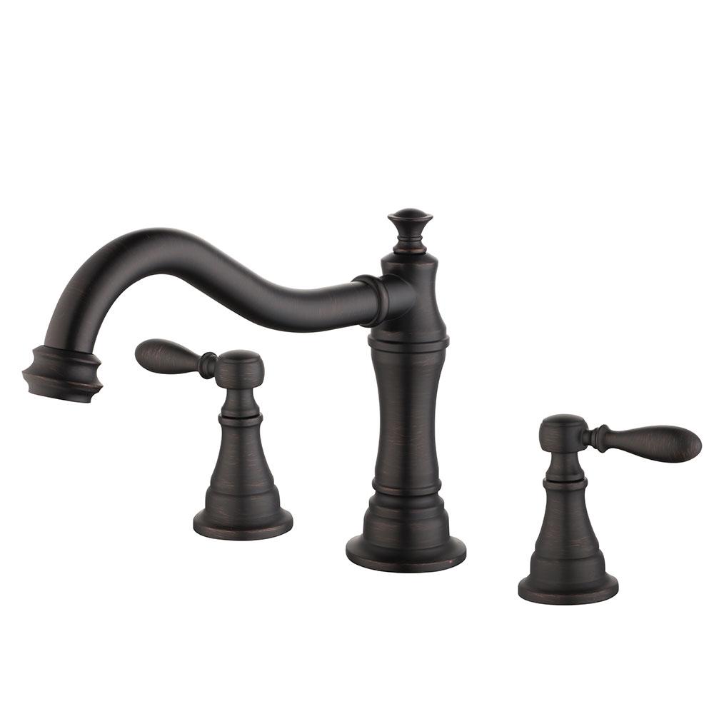 Embellish® Roman Tub Trim
