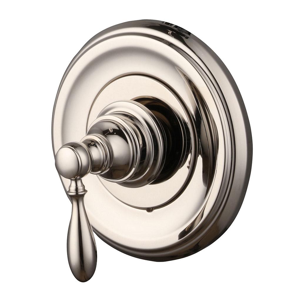Embellish® Valve Only Trim