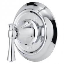 Luxart C511TLSH-CP - Carmella® Valve Only Trim