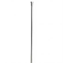 Luxart LX320-BN - 3/8'' OD x 20'' Lavatory Riser Tube