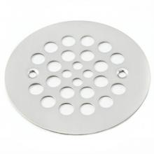 Luxart LX215-BN - 4-1/4'' Shower Grid with Screws