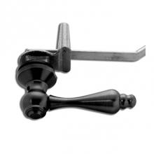 Luxart LX258-ORB - Tank Lever Front Mount – Toto Clayton