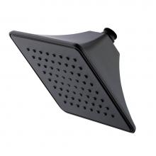 Luxart VE1FSH-ORB - Velero® 6'' Shower Head