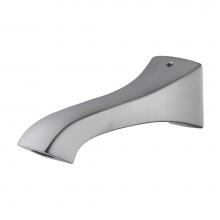 Luxart VE7SA-BN - Velero® 7'' Shower Arm