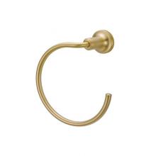 Luxart MMTR-PBB - Minimalist Towel Ring