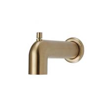 Luxart PASPOUT-PBB - Pastiche® Diverter Tub Spout