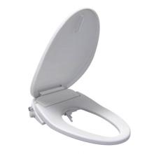 Luxart MLBSEAT100 - Manually-Operated Elongated Bidet Seat
