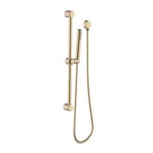 Luxart LAPSYS6018-PBB - Aerro® Personal Shower System