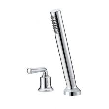 Luxart PA341-LFDV-CP - Pastiche® Handshower & Diverter Trim