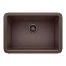 Luxart LX402312 - SILGRANIT® Single Bowl Apron Front Sink