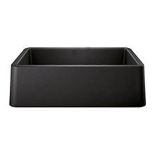 Luxart LX401895 - SILGRANIT® Single Bowl Apron Front Sink