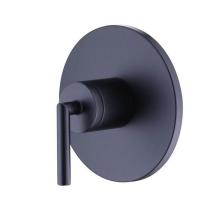 Luxart A511TLSHV-BLM - Aerro OmniVersa Valve Only Trim