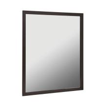 Luxart LXMIRAL3036-ORB - Andressa 30'' Aluminum Mirror