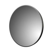 Luxart LXMIRURB2828-BB - Andressa 28'' Round Mirror