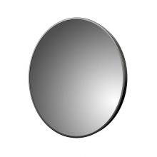 Luxart LXMIRURB3232-BB - Andressa 32'' Round Mirror