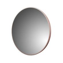 Luxart LXMIRURB3232-BRG - Andressa 32'' Round Mirror