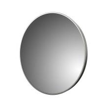 Luxart LXMIRURB3232-BN - Andressa 32'' Round Mirror