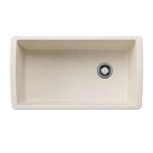 Luxart LX443071 - SILGRANIT® Single Bowl Undermount Sink