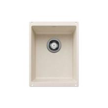 Luxart LX527404 - SILGRANIT® Single Bowl Undermount Sink