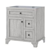 Luxart LXVBVIN3022-VG - Andressa® 30'' Vintage Bathroom Vanity