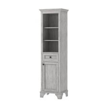 Luxart LXLCVIN1970-VG - Andressa® 19'' Vintage Linen Cabinet