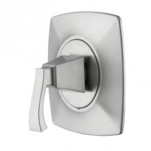 Luxart VE511TLSH-BN - Velero® Valve Only Trim