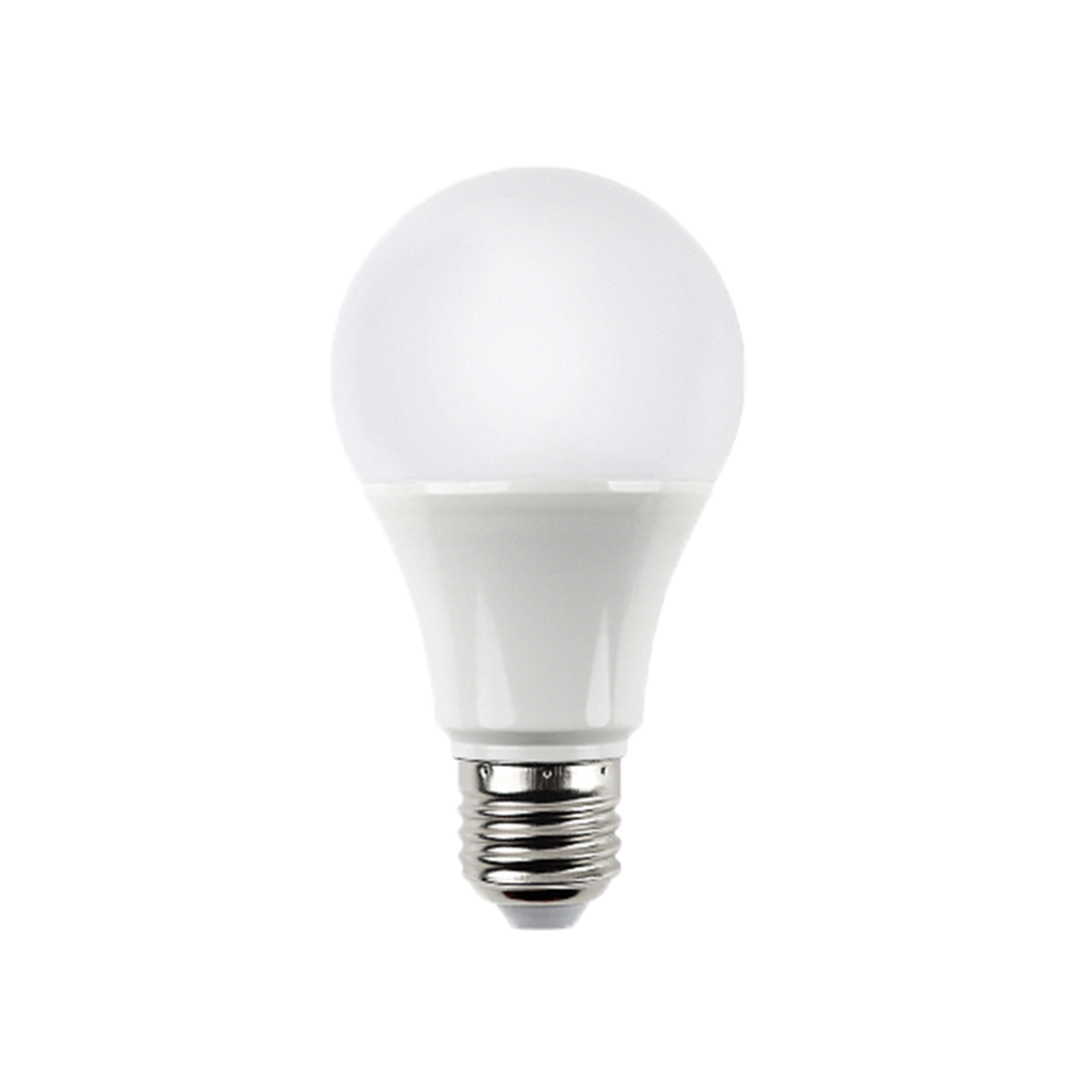 9W A19 LED Lamp 3000K Dimmable