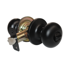 ROUND DOOR HARDWARE