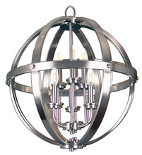 HOMEnhancements 16104 - Large Sphere Entry Light - NK