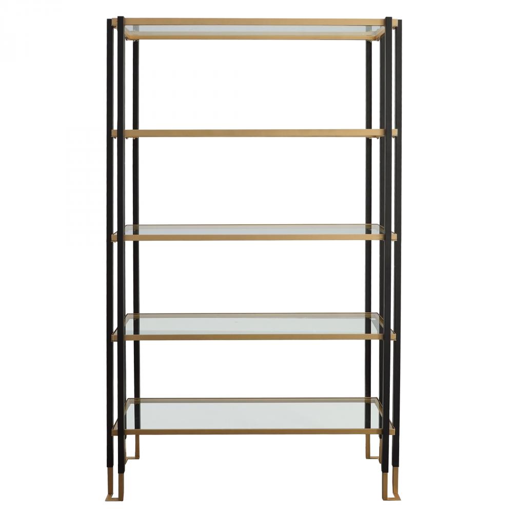 Kentmore Modern Etagere