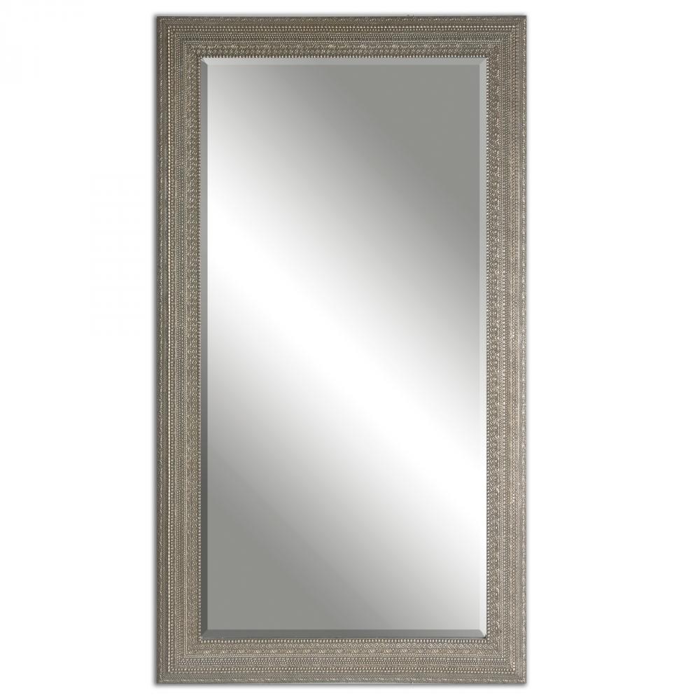 Uttermost Malika Antique Silver Mirror