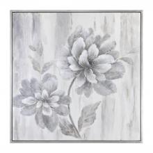 SILVER LEAF FLORAL