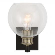 Uttermost 22552 - Kent Edison 1 Light Sconce