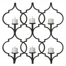 ZAKARIA WALL SCONCE