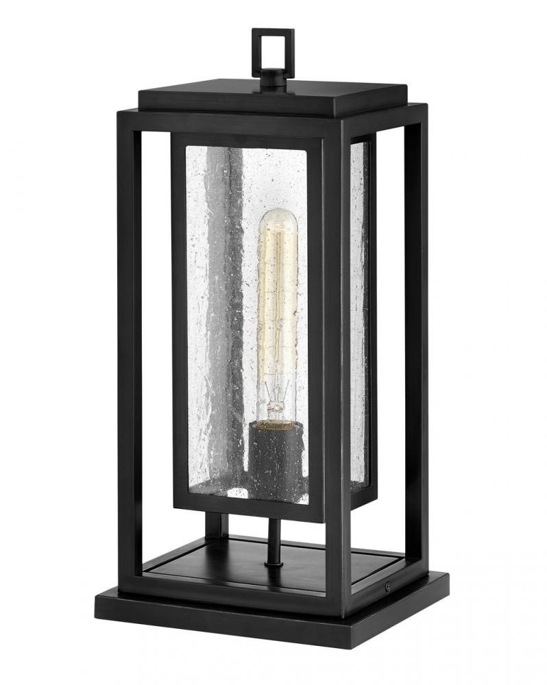 Medium Pier Mount Lantern