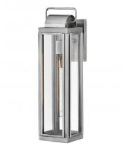 Hinkley 2845AL - Large Wall Mount Lantern