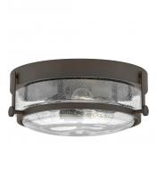 Hinkley 3640OZ-CS - Medium Flush Mount