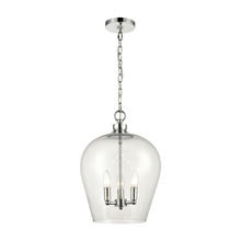 ELK Home 30065/3 - PENDANT