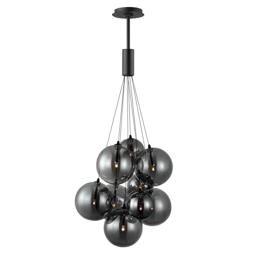 Burst-Multi-Light Pendant